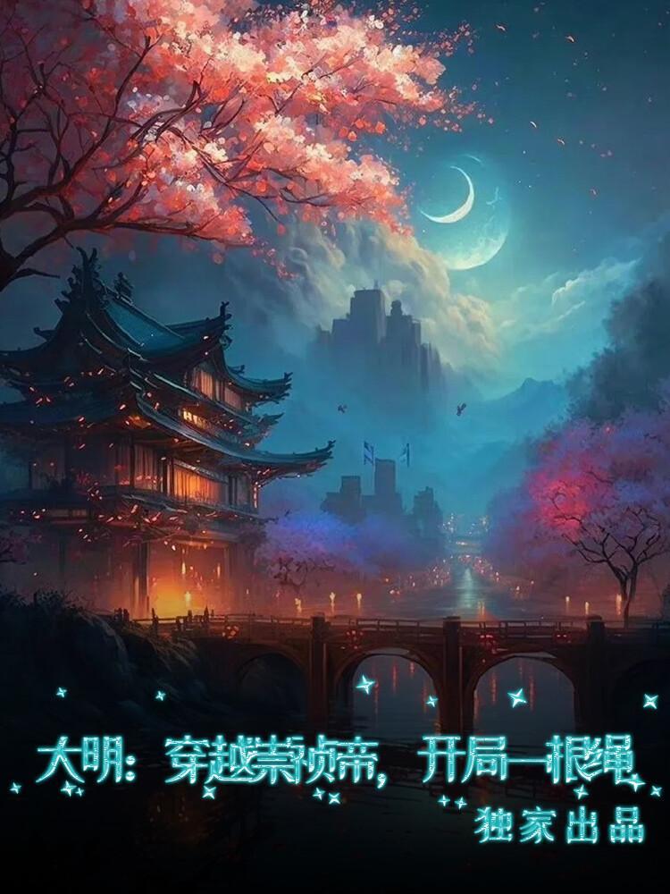 朱连崇祯